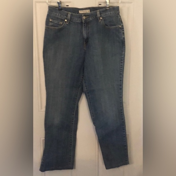 Levi's Denim - Levi’s 550 Relaxed Bootcut Jeans